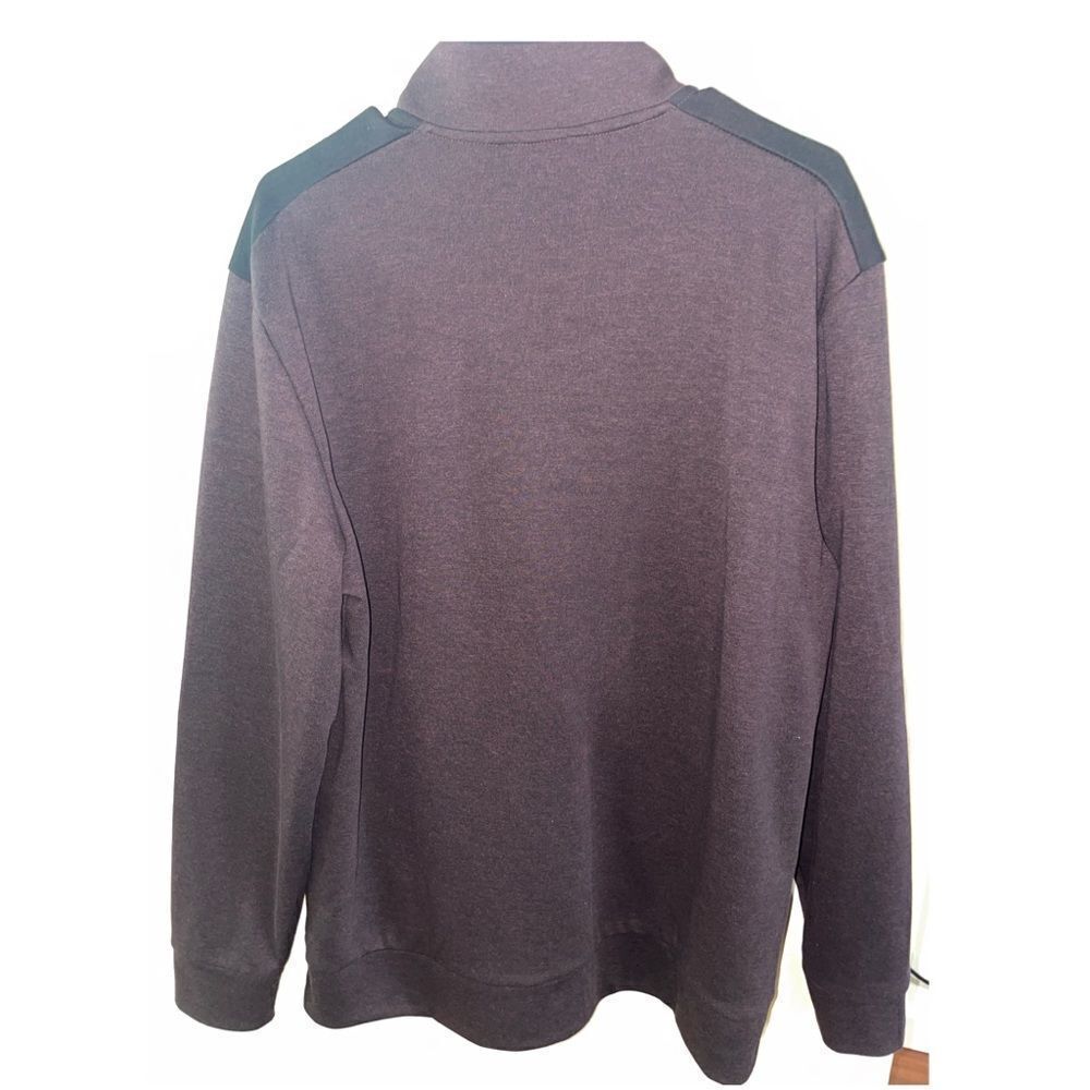 Calvin Klein zip jacket - Picture 4 of 4
